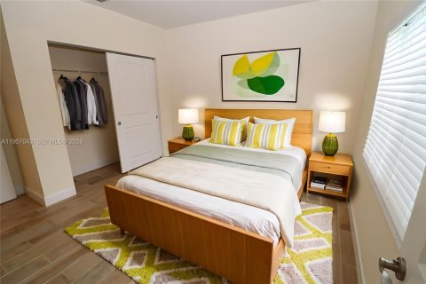 Adosado en alquiler en Wilton Manors, Florida, 3 dormitorios, 232.26 m2 № 2011192 - foto 2