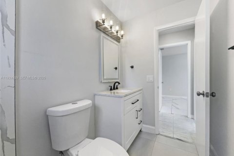 Купить виллу или дом в Майами, Флорида 3 спальни, 113.71м2, № 1997159 - фото 14