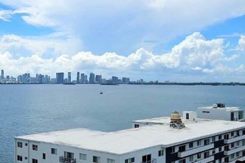Copropriété à vendre à North Bay Village, Floride: 1 chambre, 76.64 m2 № 2432010 - photo 29