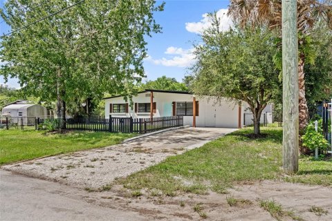Casa en venta en Titusville, Florida, 3 dormitorios, 130.06 m2 № 1884528 - foto 3
