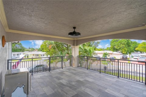 Appartement à louer à Hialeah, Floride: 2 chambres, 130.06 m2 № 1954926 - photo 29