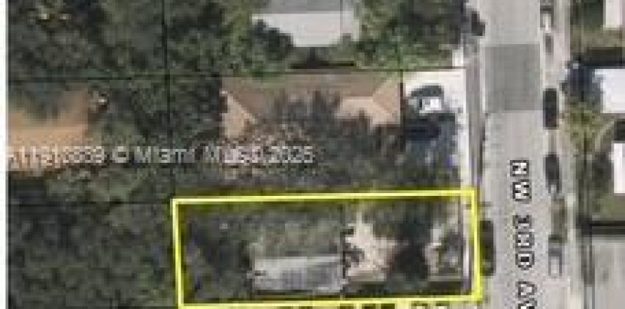 Casa en Miami, Florida 3 dormitorios, 111.3 m2 № 1966034