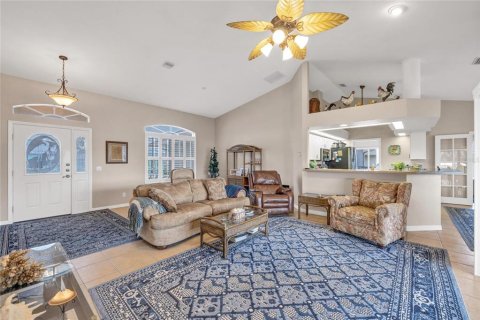 House in Englewood, Florida 3 bedrooms, 147.81 sq.m. № 2419185 - photo 7