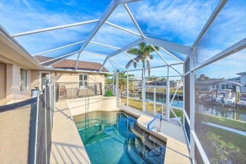 House in Englewood, Florida 3 bedrooms, 147.81 sq.m. № 2419185 - photo 27