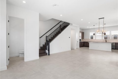 Townhouse in Orlando, Florida 3 bedrooms, 193.7 sq.m. № 1339270 - photo 14