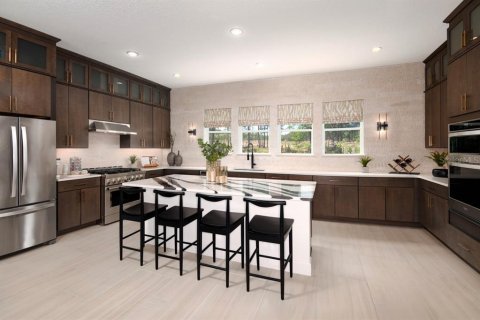 Townhouse in Orlando, Florida 3 bedrooms, 193.7 sq.m. № 1339270 - photo 25