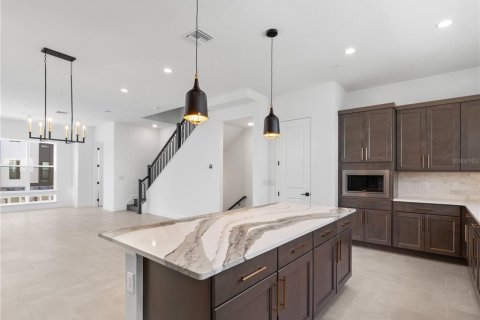 Townhouse in Orlando, Florida 3 bedrooms, 193.7 sq.m. № 1339270 - photo 9