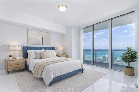 Copropriété à vendre à Miami, Floride: 2 chambres, 119.84 m2 № 1992610 - photo 7