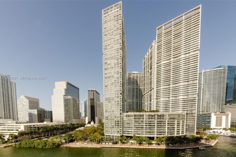 Copropriété à vendre à Miami, Floride: 2 chambres, 119.84 m2 № 1992610 - photo 22