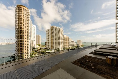 Copropriété à vendre à Miami, Floride: 2 chambres, 119.84 m2 № 1992610 - photo 16