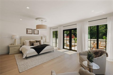 Villa ou maison à vendre à Miami, Floride: 6 chambres, 420.66 m2 № 1742441 - photo 11