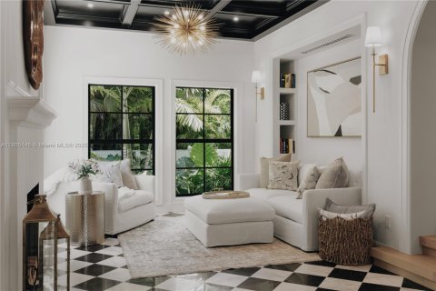Villa ou maison à vendre à Miami, Floride: 6 chambres, 420.66 m2 № 1742441 - photo 2