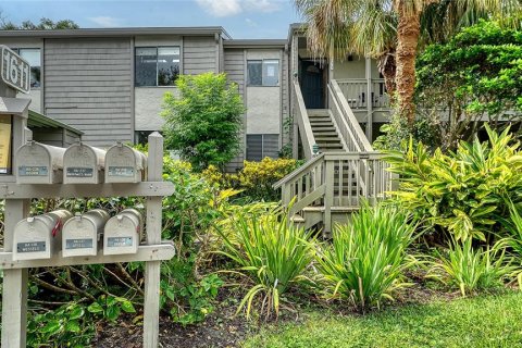 Condo à Sarasota, Floride, 2 chambres  № 2135470