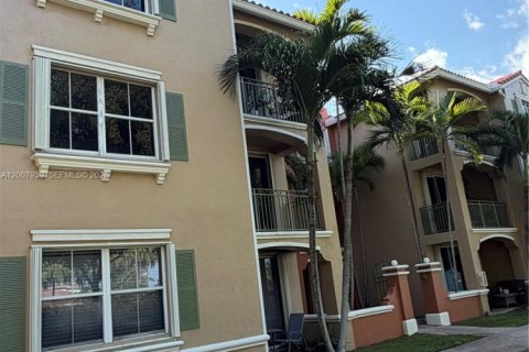 Appartement à Doral, Floride 3 chambres, 118.08 m2 № 2076617