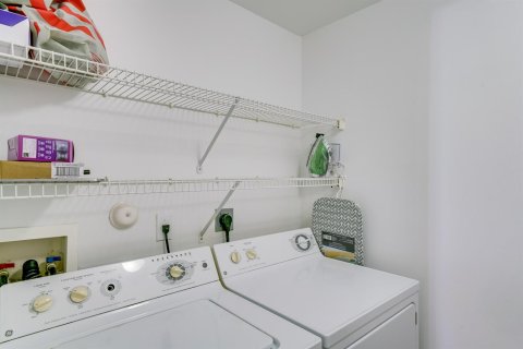 Copropriété à louer à Wellington, Floride: 2 chambres, 130.43 m2 № 2168907 - photo 7