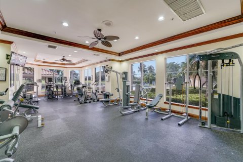 Copropriété à louer à Wellington, Floride: 2 chambres, 130.43 m2 № 2168907 - photo 22