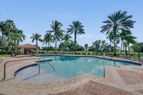 Copropriété à louer à Wellington, Floride: 2 chambres, 130.43 m2 № 2168907 - photo 20