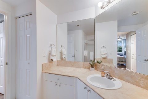 Copropriété à louer à Wellington, Floride: 2 chambres, 130.43 m2 № 2168907 - photo 15