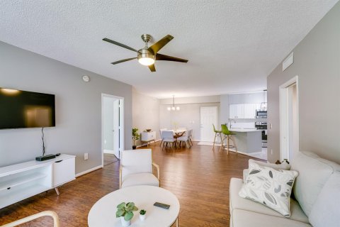Copropriété à louer à Wellington, Floride: 2 chambres, 130.43 m2 № 2168907 - photo 9