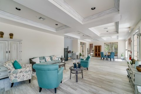 Copropriété à louer à Wellington, Floride: 2 chambres, 130.43 m2 № 2168907 - photo 19