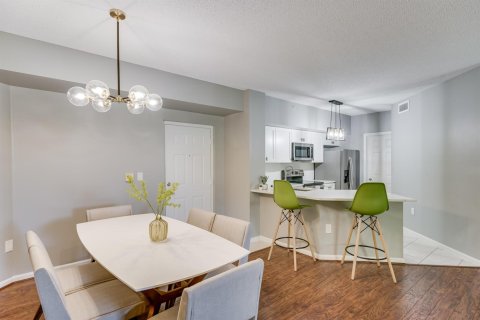 Copropriété à louer à Wellington, Floride: 2 chambres, 130.43 m2 № 2168907 - photo 3