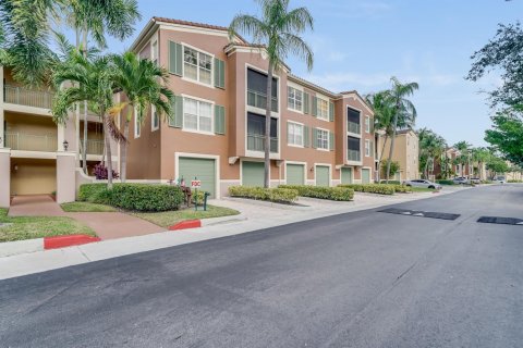 Condo à Wellington, Floride, 2 chambres  № 2168907