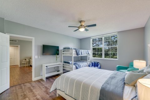 Copropriété à louer à Wellington, Floride: 2 chambres, 130.43 m2 № 2168907 - photo 12