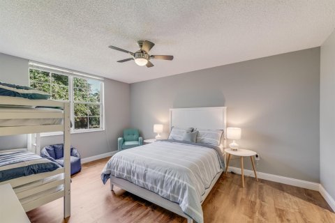 Copropriété à louer à Wellington, Floride: 2 chambres, 130.43 m2 № 2168907 - photo 11