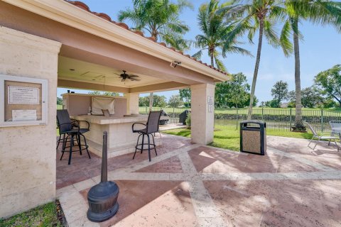 Copropriété à louer à Wellington, Floride: 2 chambres, 130.43 m2 № 2168907 - photo 21