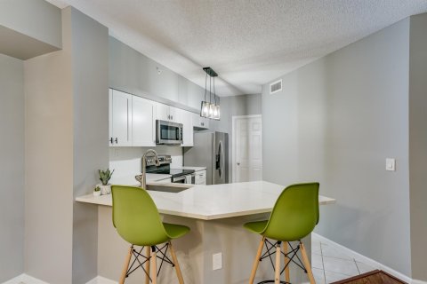 Copropriété à louer à Wellington, Floride: 2 chambres, 130.43 m2 № 2168907 - photo 4