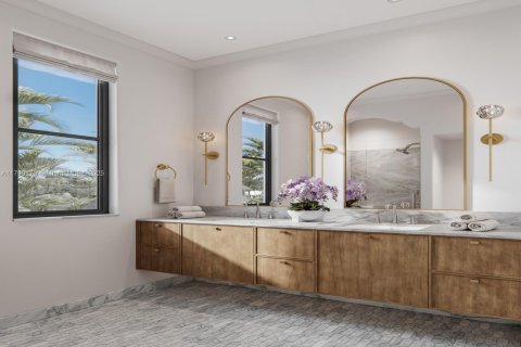 Condo in Coral Gables, Florida, 2 bedrooms  № 1695700 - photo 6