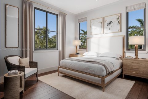 Condo in Coral Gables, Florida, 2 bedrooms  № 1695700 - photo 5