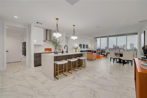 Copropriété à vendre à Saint Petersburg, Floride: 2 chambres, 162.86 m2 № 2291224 - photo 5