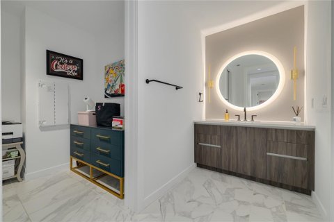 Copropriété à vendre à Saint Petersburg, Floride: 2 chambres, 162.86 m2 № 2291224 - photo 16
