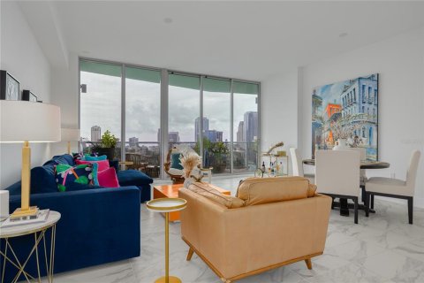 Copropriété à vendre à Saint Petersburg, Floride: 2 chambres, 162.86 m2 № 2291224 - photo 10