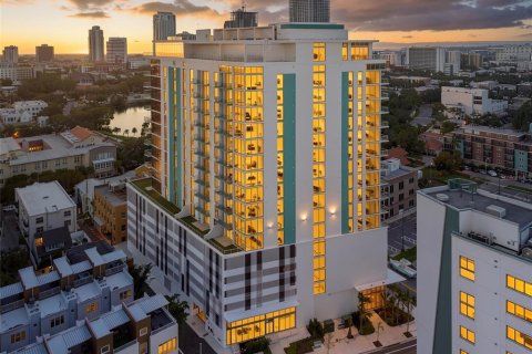 Copropriété à vendre à Saint Petersburg, Floride: 2 chambres, 162.86 m2 № 2291224 - photo 4