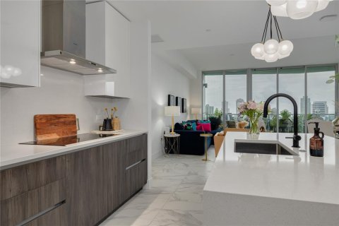 Copropriété à vendre à Saint Petersburg, Floride: 2 chambres, 162.86 m2 № 2291224 - photo 9