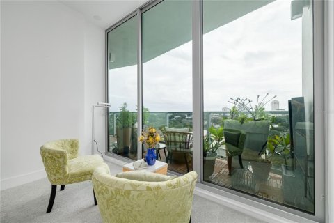 Copropriété à vendre à Saint Petersburg, Floride: 2 chambres, 162.86 m2 № 2291224 - photo 20