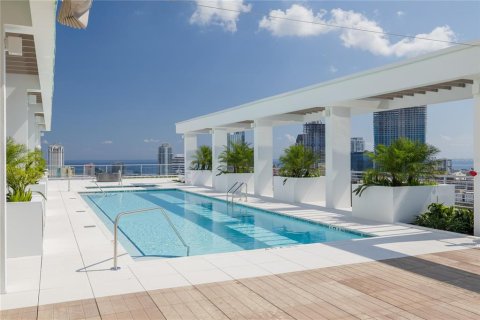 Copropriété à vendre à Saint Petersburg, Floride: 2 chambres, 162.86 m2 № 2291224 - photo 27