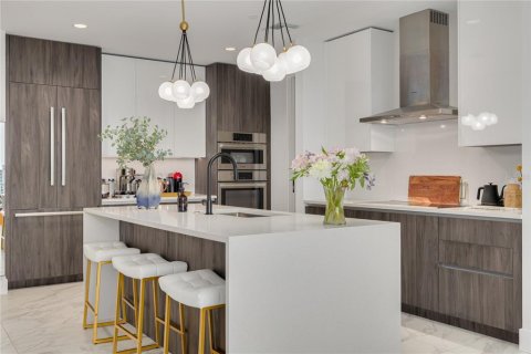 Copropriété à vendre à Saint Petersburg, Floride: 2 chambres, 162.86 m2 № 2291224 - photo 6