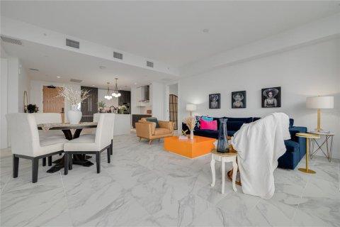 Copropriété à vendre à Saint Petersburg, Floride: 2 chambres, 162.86 m2 № 2291224 - photo 12