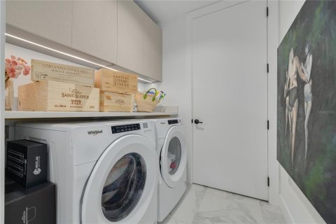 Copropriété à vendre à Saint Petersburg, Floride: 2 chambres, 162.86 m2 № 2291224 - photo 25