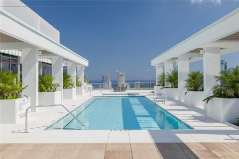 Copropriété à vendre à Saint Petersburg, Floride: 2 chambres, 162.86 m2 № 2291224 - photo 28