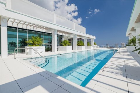 Copropriété à vendre à Saint Petersburg, Floride: 2 chambres, 162.86 m2 № 2291224 - photo 29