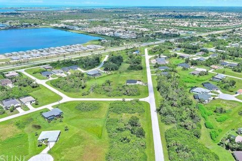 Land in Rotonda, Florida № 2164995 - photo 12