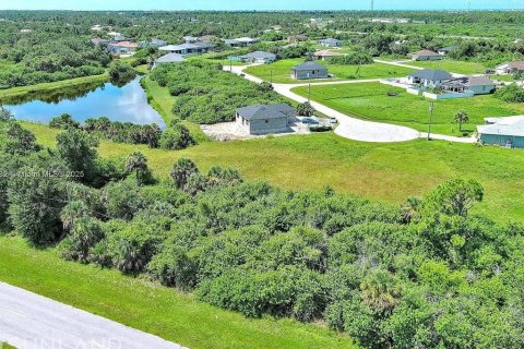 Land in Rotonda, Florida № 2164995