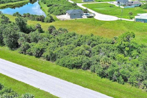 Land in Rotonda, Florida № 2164995 - photo 4