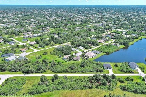 Land in Rotonda, Florida № 2164995 - photo 11