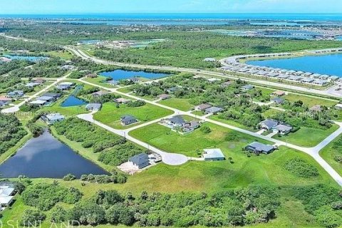 Land in Rotonda, Florida № 2164995 - photo 10