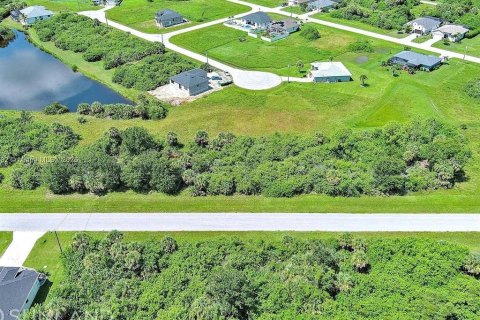 Land in Rotonda, Florida № 2164995 - photo 7